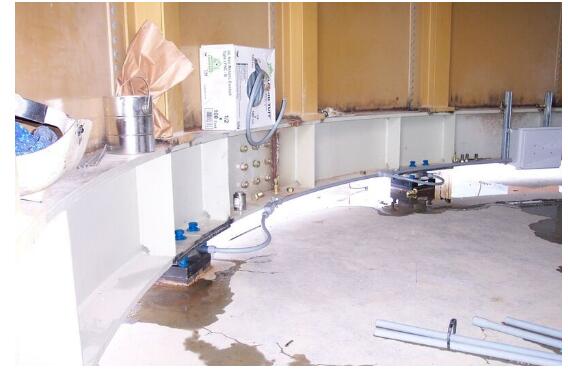 上海自動化儀表有限公司介紹稱重傳感器的不同類型和安裝系統(tǒng)