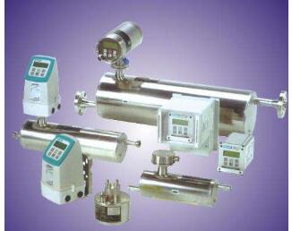 科里奧利質(zhì)量流量計(jì)具有令人難以置信的精度