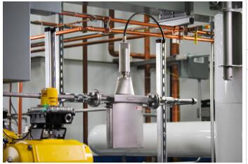 科里奧利、差壓和熱式質量流量計選擇中的注意事項 