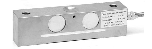 稱重傳感器通常用于應(yīng)變電阻的電測量和實(shí)驗(yàn)應(yīng)力分析1