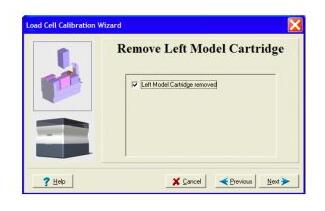 稱重傳感器定期校準以便于準確測量打印機材料瓶的重量1