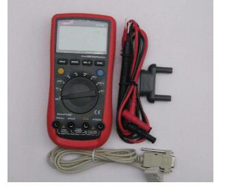 萬(wàn)用表是許多貿(mào)易專業(yè)人士使用的便利工具