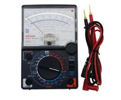 萬(wàn)用表是許多貿(mào)易專業(yè)人士使用的便利工具1