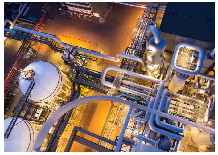 熱式質(zhì)量流量計(jì)幫助監(jiān)控和提高能源效率1