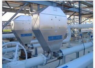  新加坡的質(zhì)量流量計(jì)將如何改善行業(yè)1 