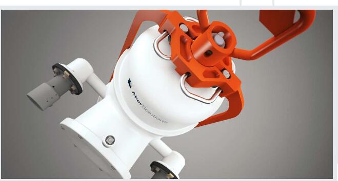 新型合格的旋轉(zhuǎn)海底電動(dòng)執(zhí)行機(jī)構(gòu)節(jié)省上部和臍帶的成本