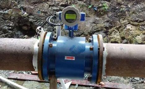 插入和全通徑電磁流量計(jì)故障排除方案