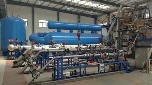 牢記流量計安裝要求的八個關(guān)鍵點