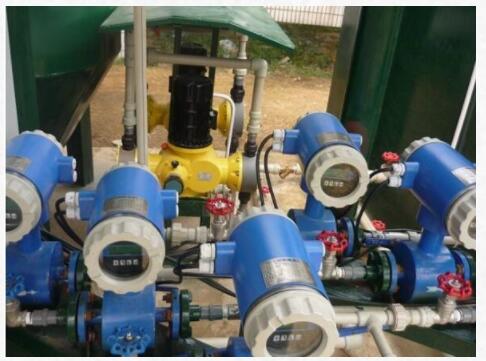 全面分析電磁流量計(jì)選擇安裝現(xiàn)場時(shí)應(yīng)注意以下8個(gè)要求