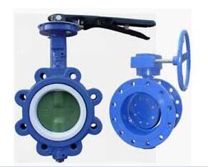 全面解說關(guān)于蝶閥的選擇指南