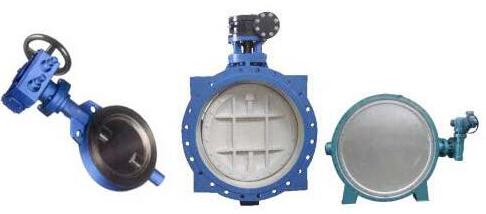 全面解說關(guān)于蝶閥的選擇指南1