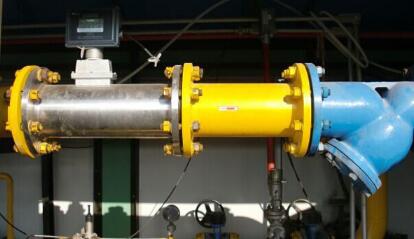 燃?xì)廨啓C(jī)-流量計(jì)