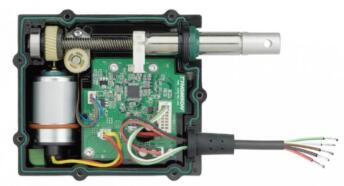 詳細(xì)介紹電動(dòng)執(zhí)行機(jī)構(gòu)的常見運(yùn)動(dòng)應(yīng)用程序1