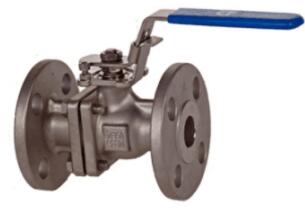 全面解說關(guān)于球閥與蝶閥之間的5個共同特點(diǎn)以及4個差異1