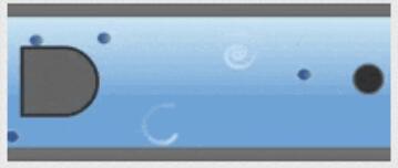 淺談渦輪流量計(jì)和氣體流量計(jì)運(yùn)作理念、使用行業(yè)和3個(gè)重要提示