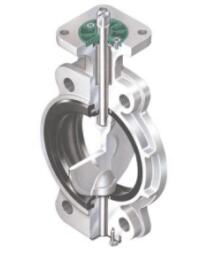 全面解說關(guān)于球閥與蝶閥之間的5個共同特點(diǎn)以及4個差異2