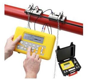 針對(duì)超聲波流量計(jì)的十一個(gè)典型應(yīng)用全面討論