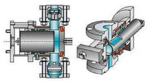 誤區(qū)：閥門的可調范圍取決于固有流量特性的準確性
