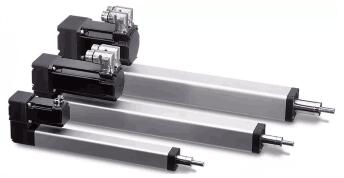 全面解說關(guān)于使用電動直線運動系統(tǒng)和執(zhí)行機構(gòu)的3個好處1