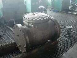 上海自動(dòng)化儀表有限公司進(jìn)行閥門測(cè)試以驗(yàn)證確保閥門可靠的工作1