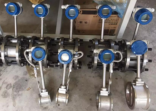 詳細介紹關(guān)于質(zhì)量流量計技術(shù)知識匯總