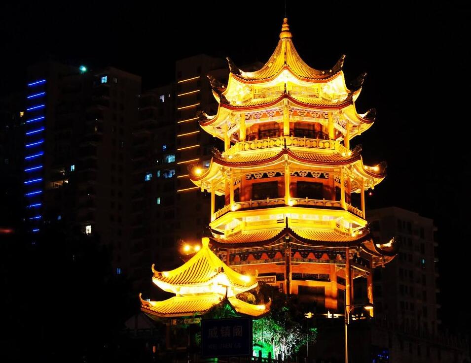 轉子流量計如何用于揮發(fā)性有機化合物（VOC）的催化處理？