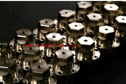 不銹鋼數(shù)控加工零件