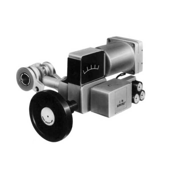 70-35212氣動(dòng)偏心旋轉(zhuǎn)調(diào)節(jié)閥