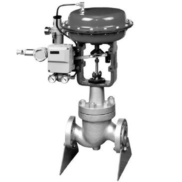 97-21000W氣動(dòng)單座波紋管密封調(diào)節(jié)閥