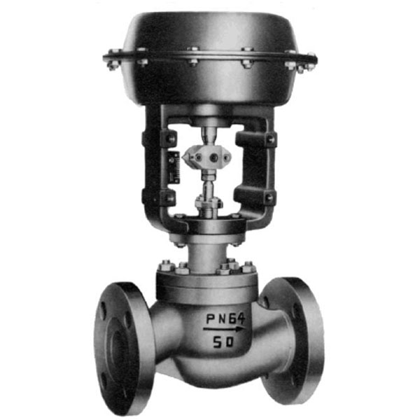 ZJHC氣動薄膜切斷閥