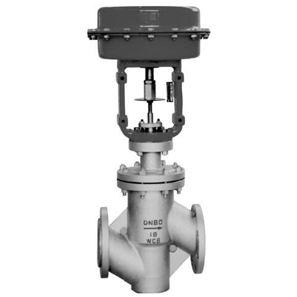 ZHBPF-10W型輕小型氣動薄膜直通單座襯塑調(diào)節(jié)閥