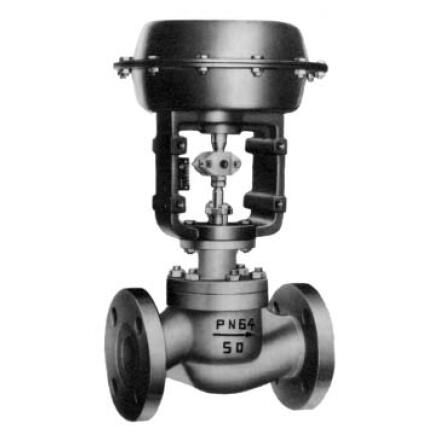 98-21225氣動單座調(diào)節(jié)閥