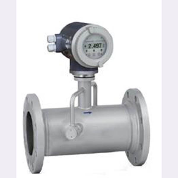 超聲波氣體流量計(jì)