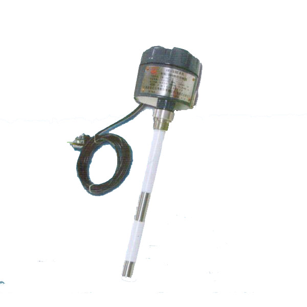 射頻導(dǎo)納物位計(jì)