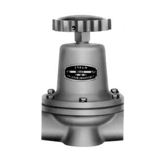 QFA-23空氣安全閥