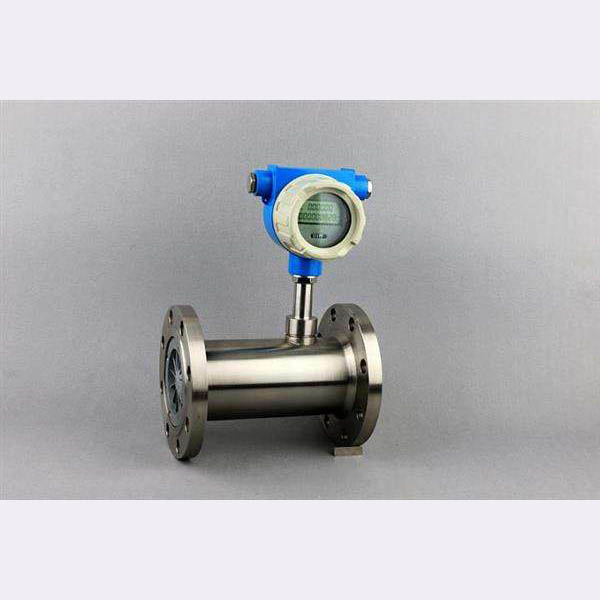 氣體渦輪流量計(jì)