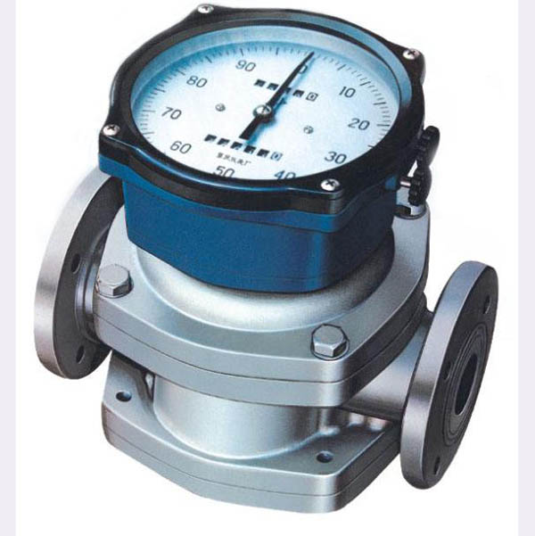 液體腰輪流量計(jì)