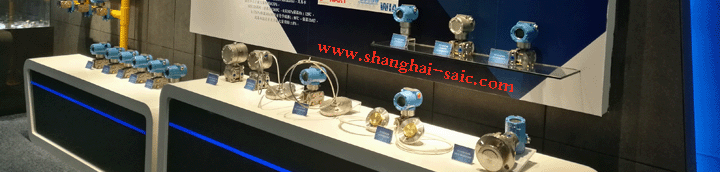 上海自動化儀表一廠